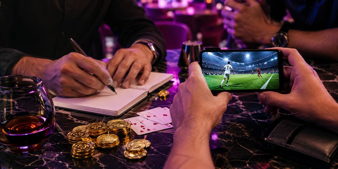 zw99 Khám phá sảnh casino zw99 có gì